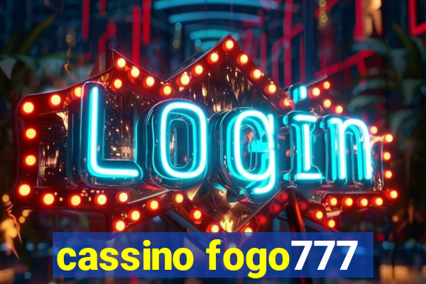 cassino fogo777